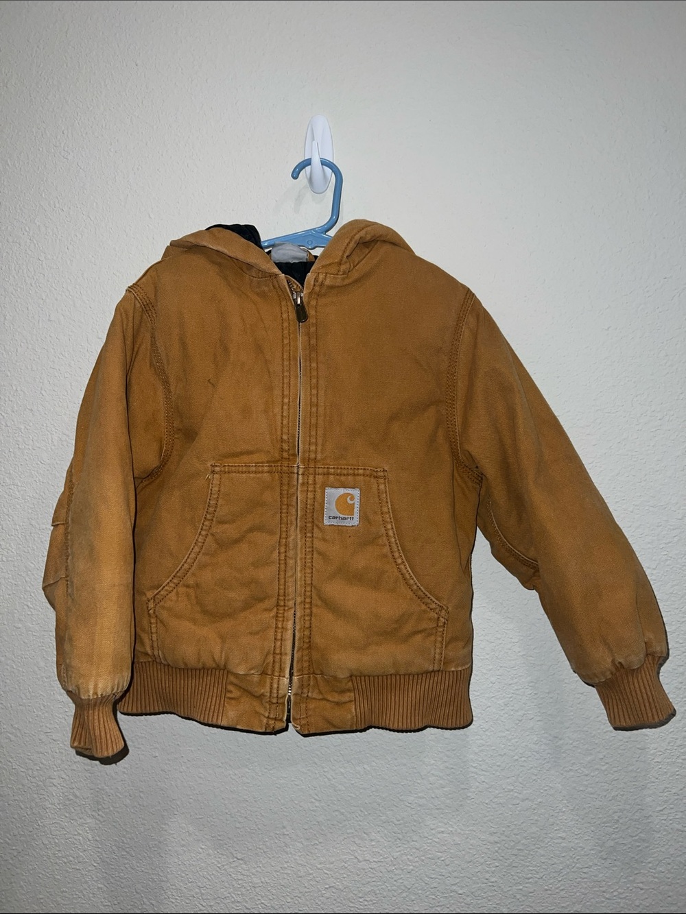 Carhartt jacket